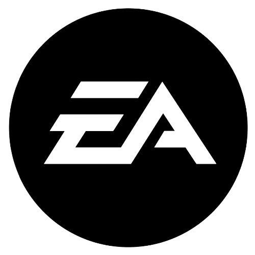 EA Logo
