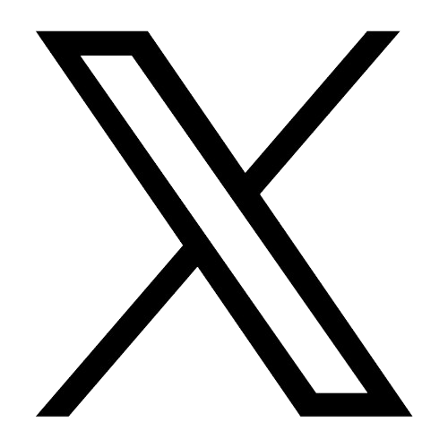 X Logo